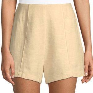 ASTR The Label Rubi Textured Shorts